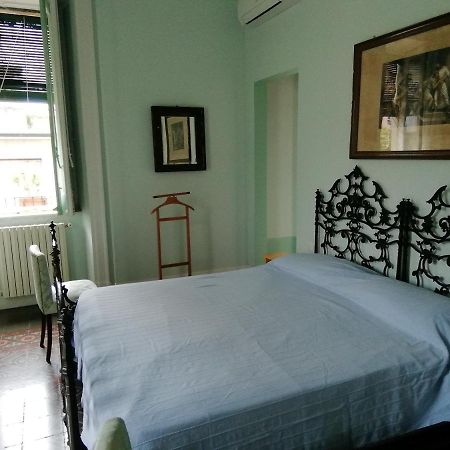 Villa Manasse Aci Castello Εξωτερικό φωτογραφία
